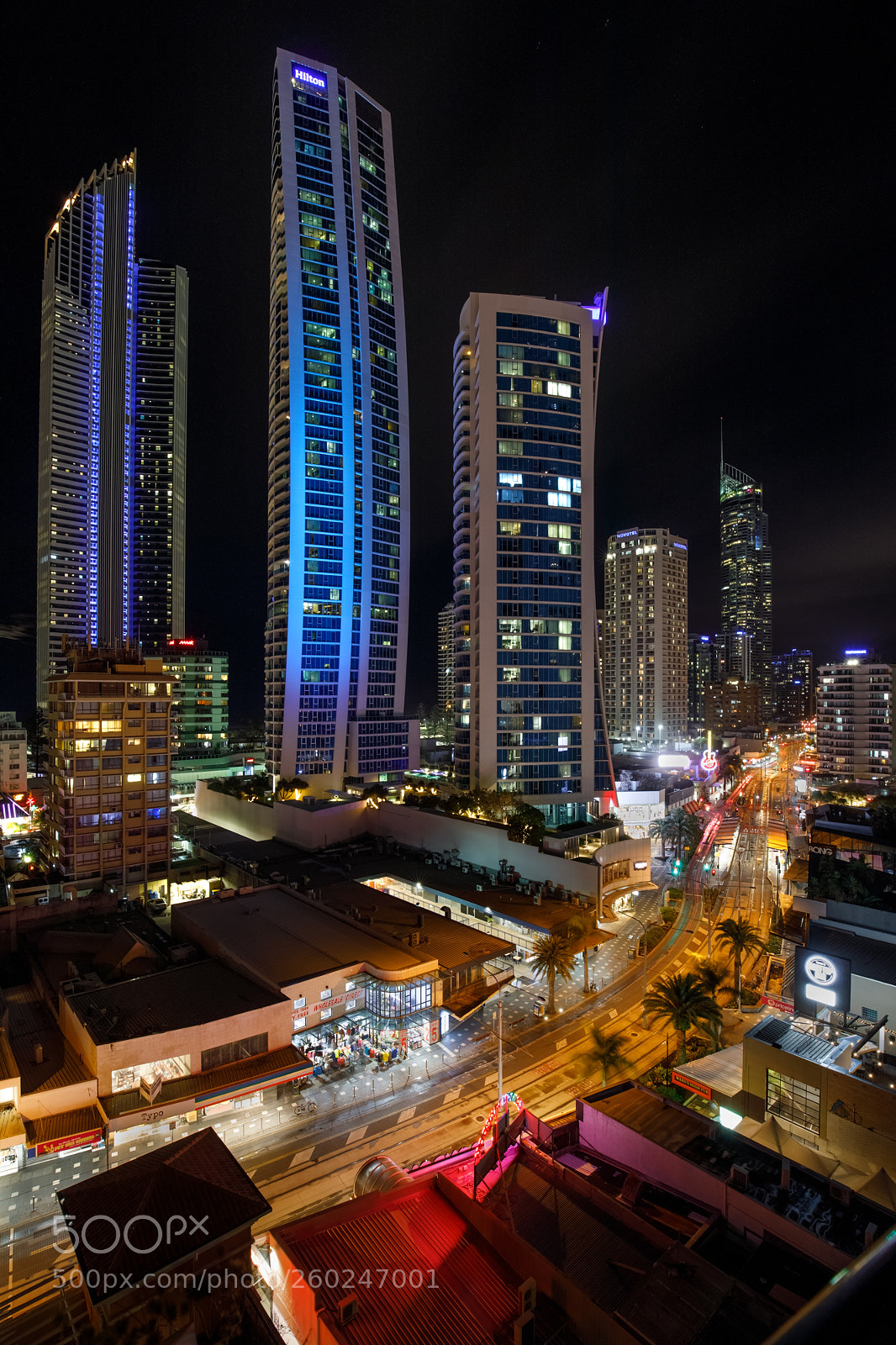Canon EOS 5D Mark IV sample photo. Gold coast photography