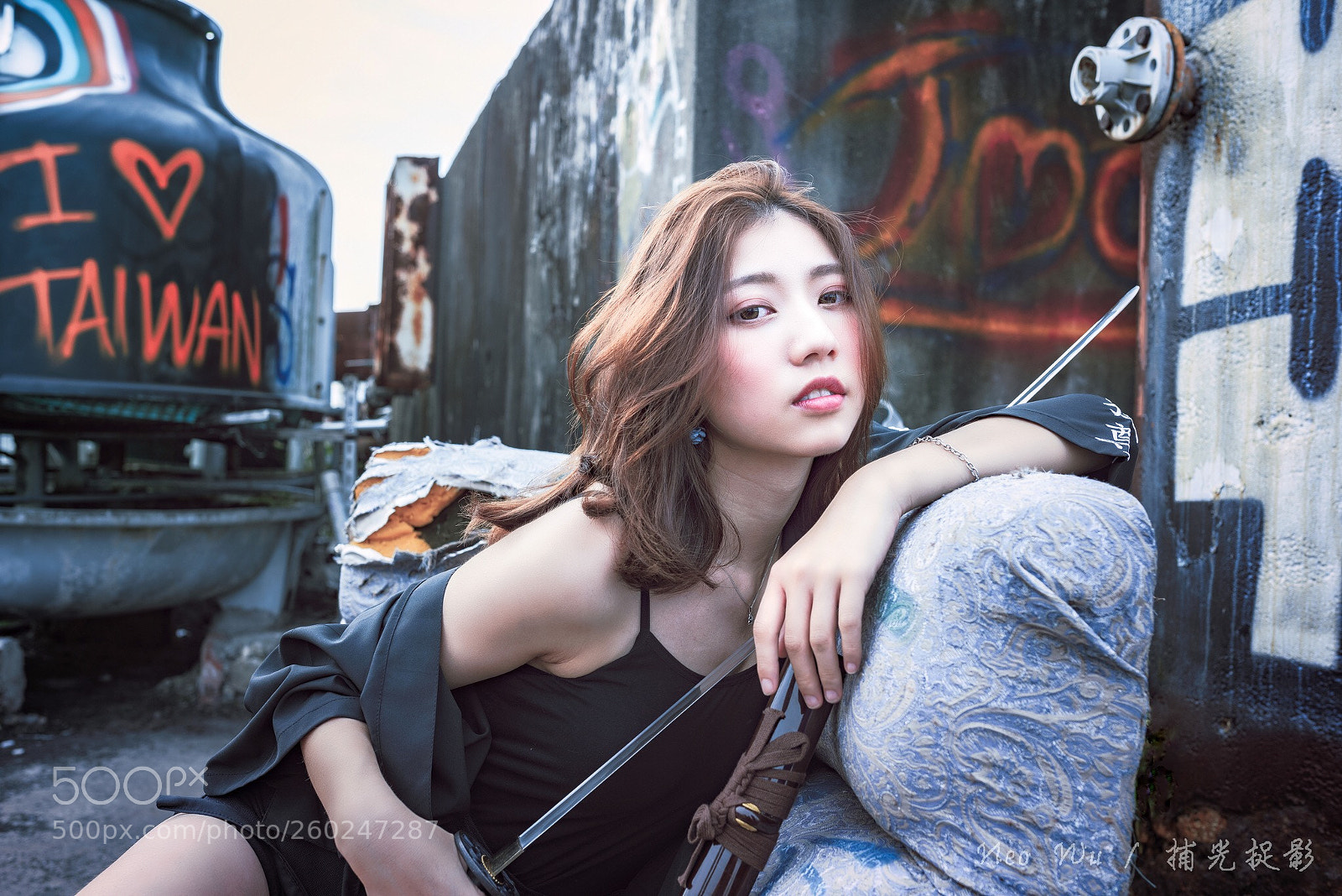 Nikon D810 sample photo. 180526-17 photography
