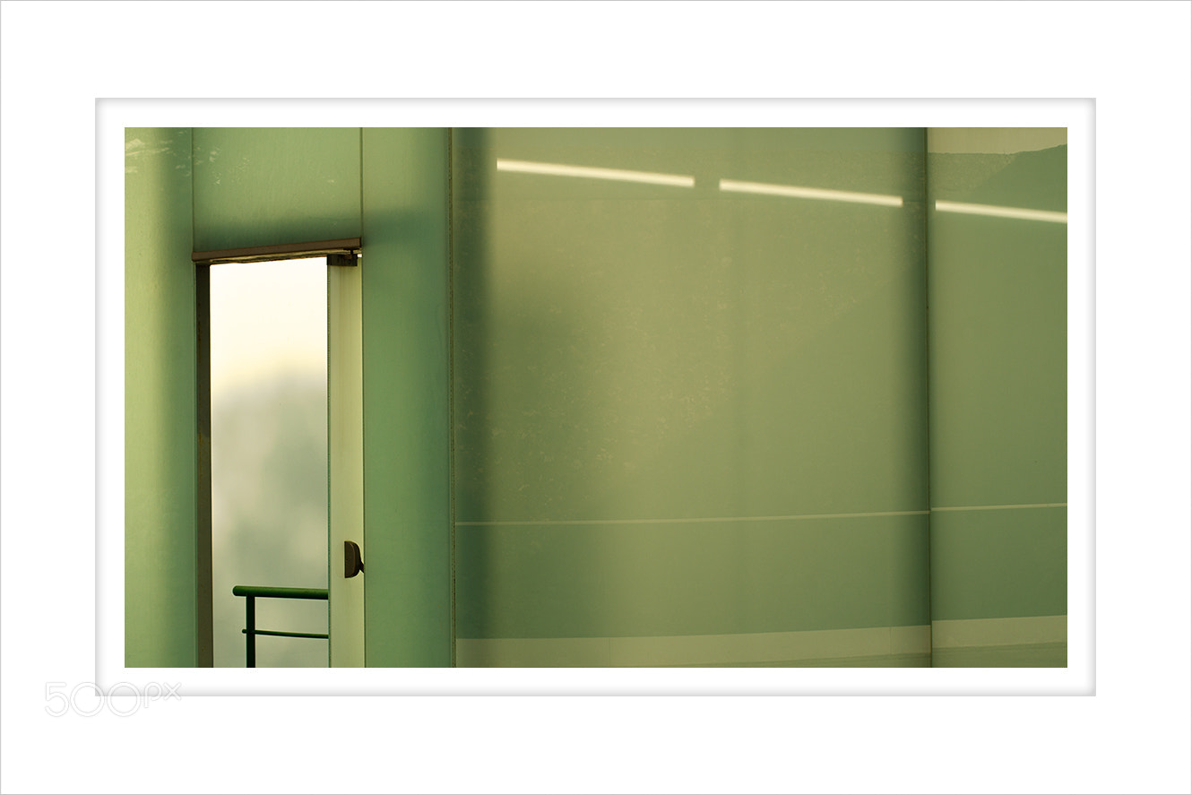 Nikon D7000 sample photo. Mc photography