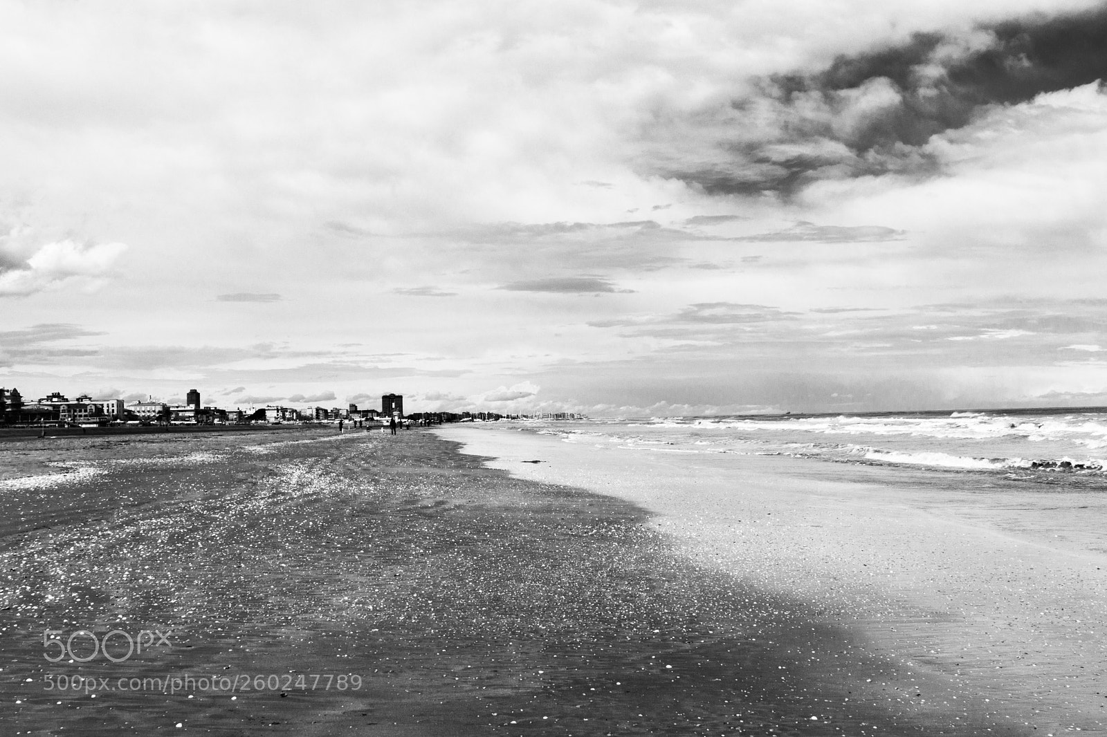 Canon EOS 80D sample photo. Cervia ii photography