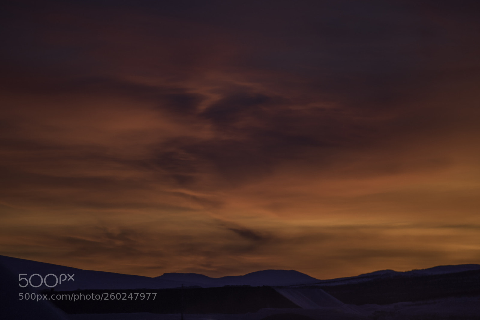 Nikon D810 sample photo. Kiruna feb photography