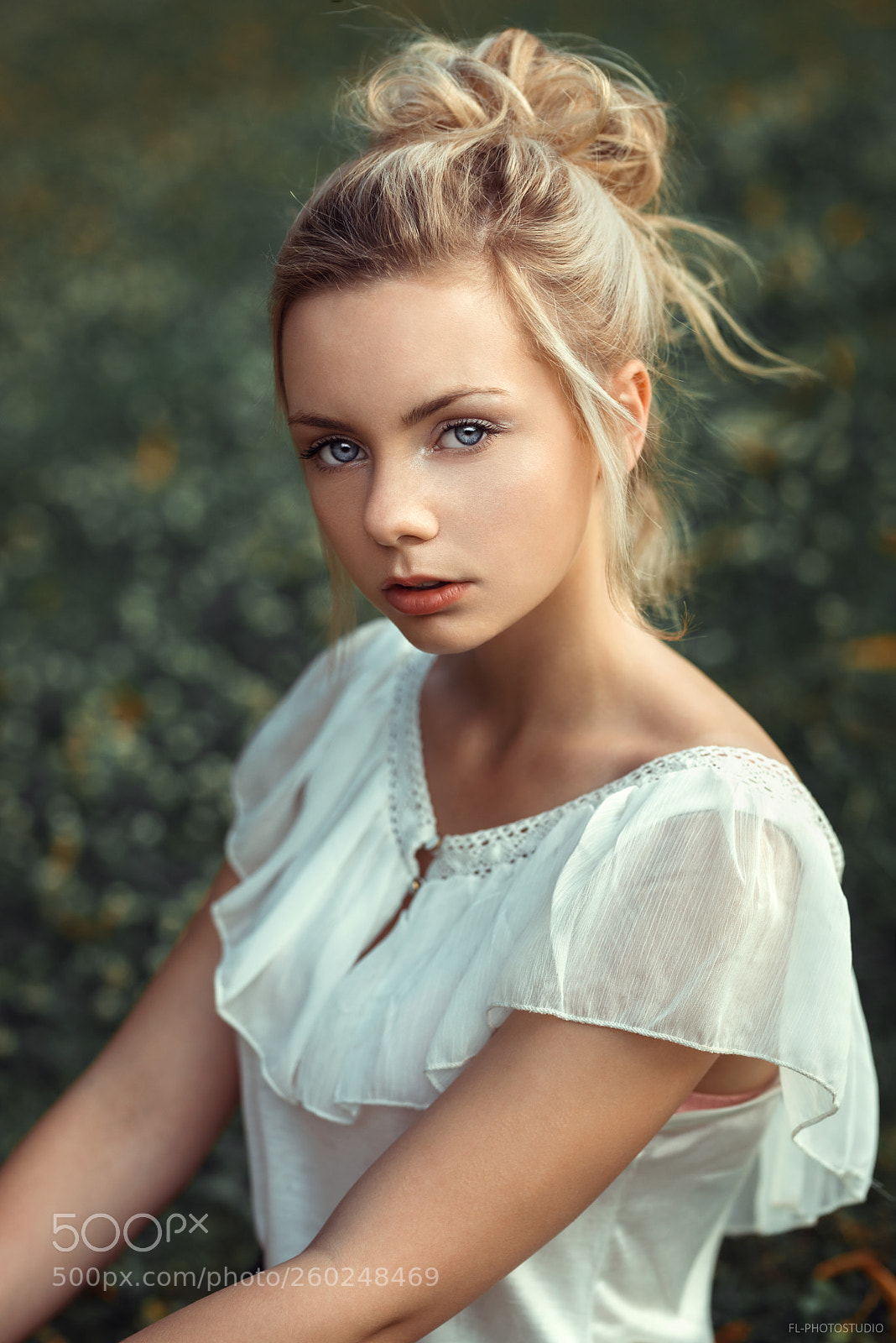 Nikon D750 sample photo. Emilie photography