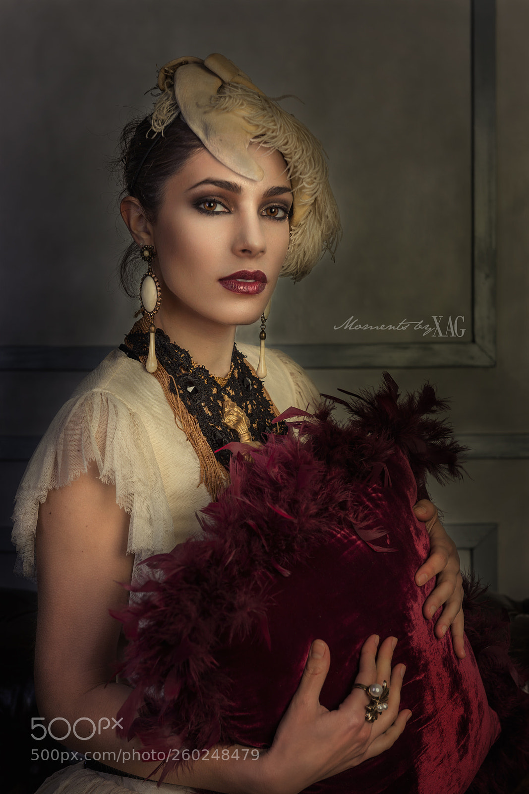 Nikon D610 sample photo. Lady florence photography