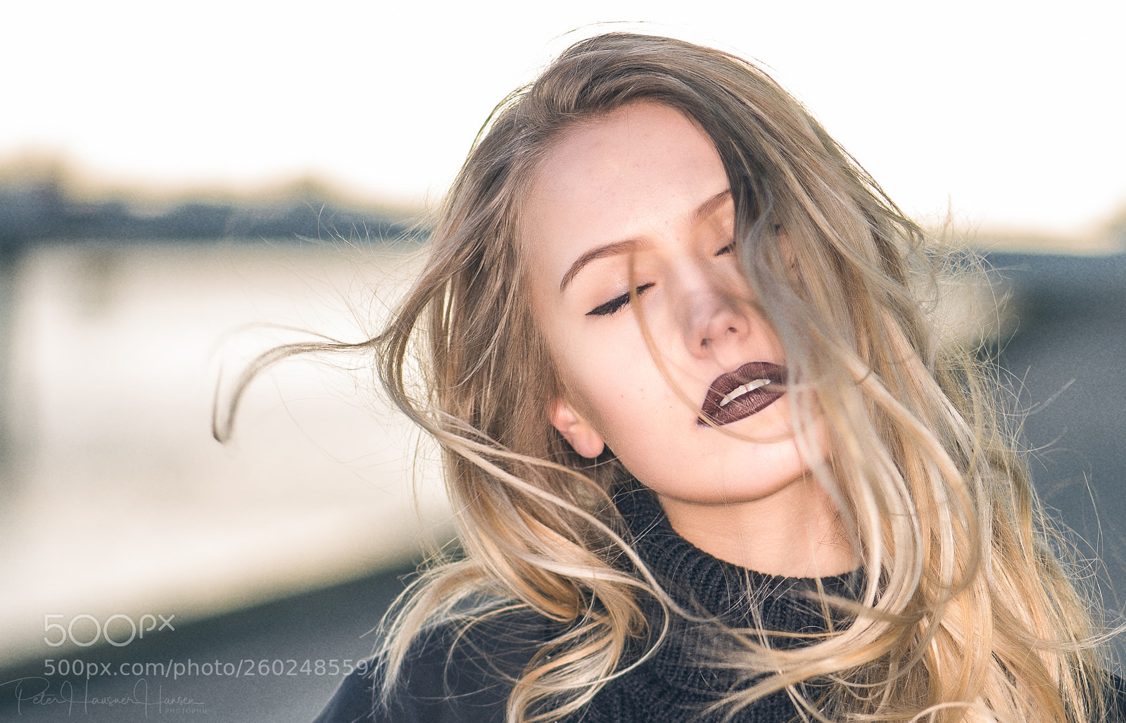 Nikon D610 sample photo. Emilie photography