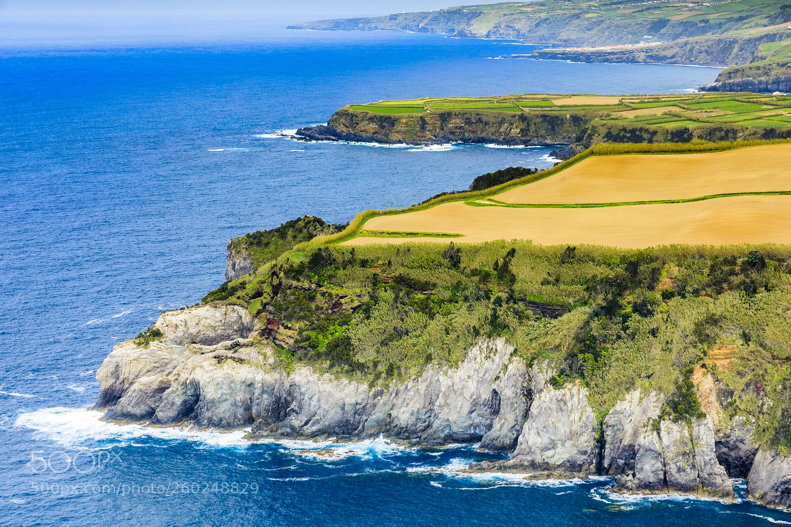 Canon EOS 5D Mark IV sample photo. Açores-são miguel-moinhos photography