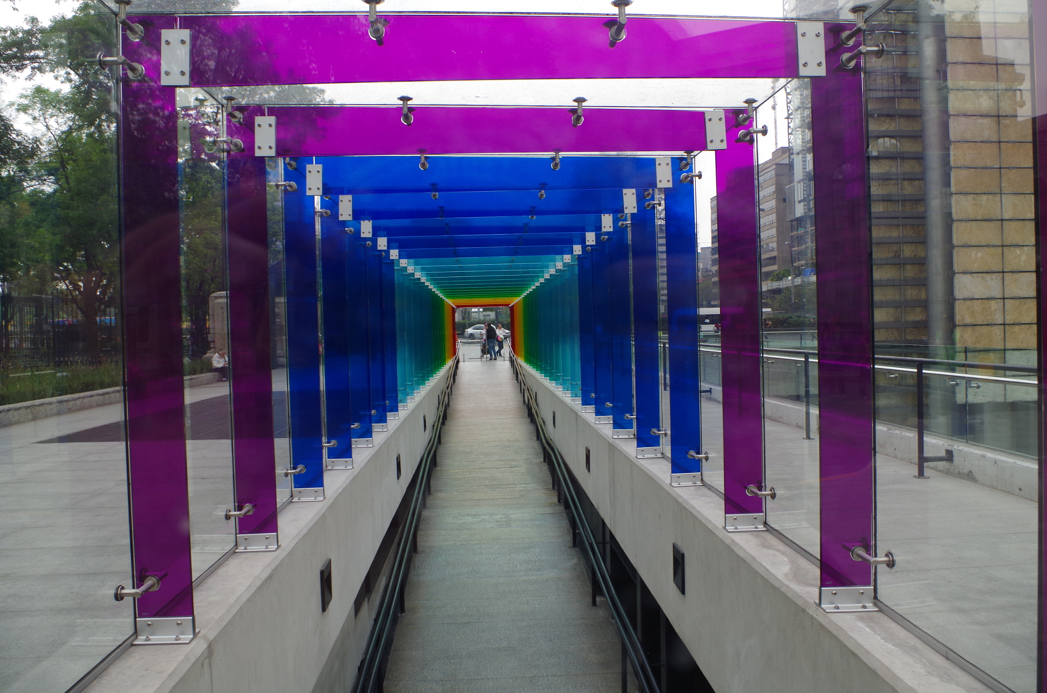 Pentax K-50 sample photo. Colores photography