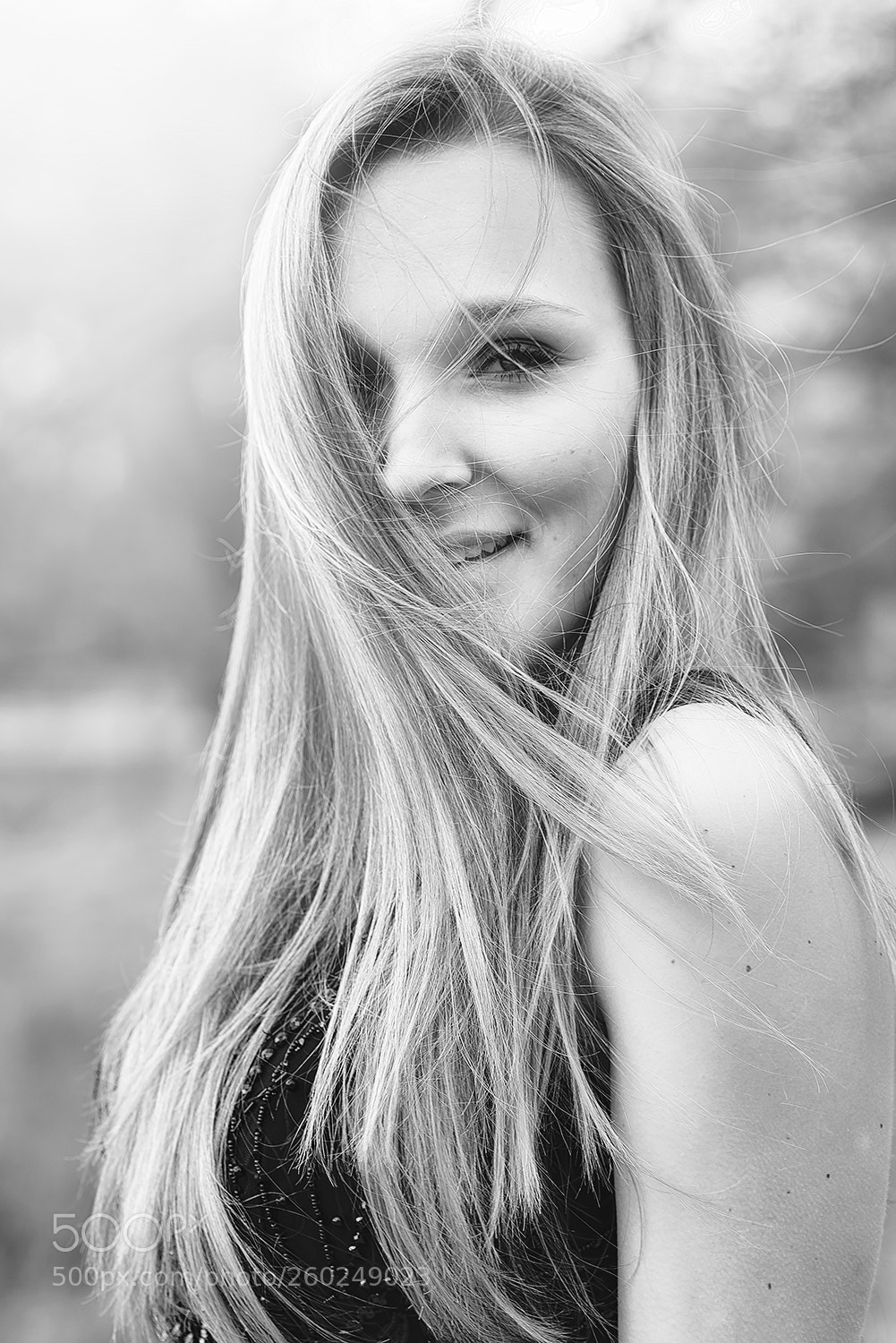 Nikon D750 sample photo. Deborah photography