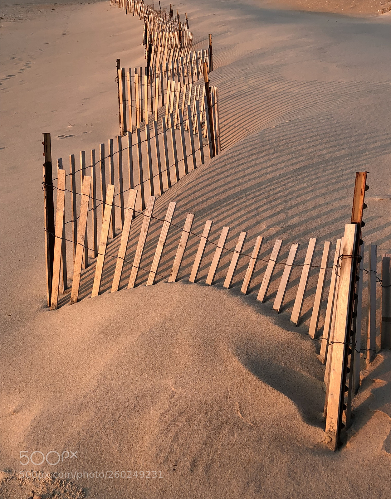 Apple iPhone 8 sample photo. Keep off the dunes photography