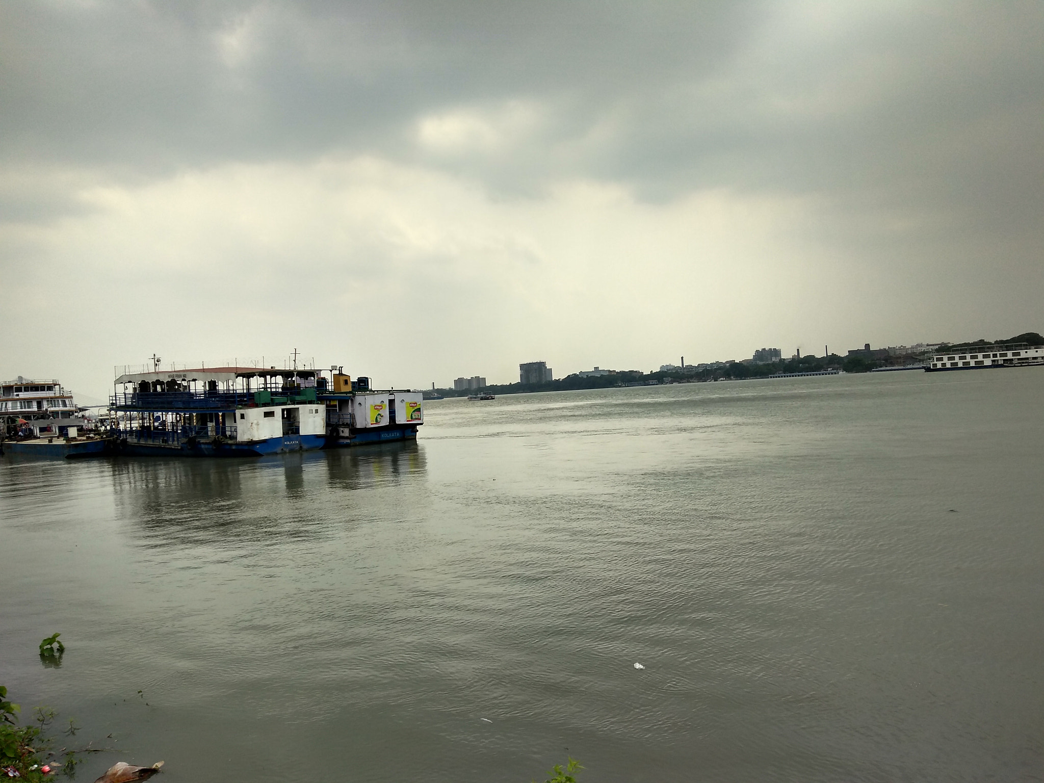 Motorola Moto G (5S) Plus sample photo