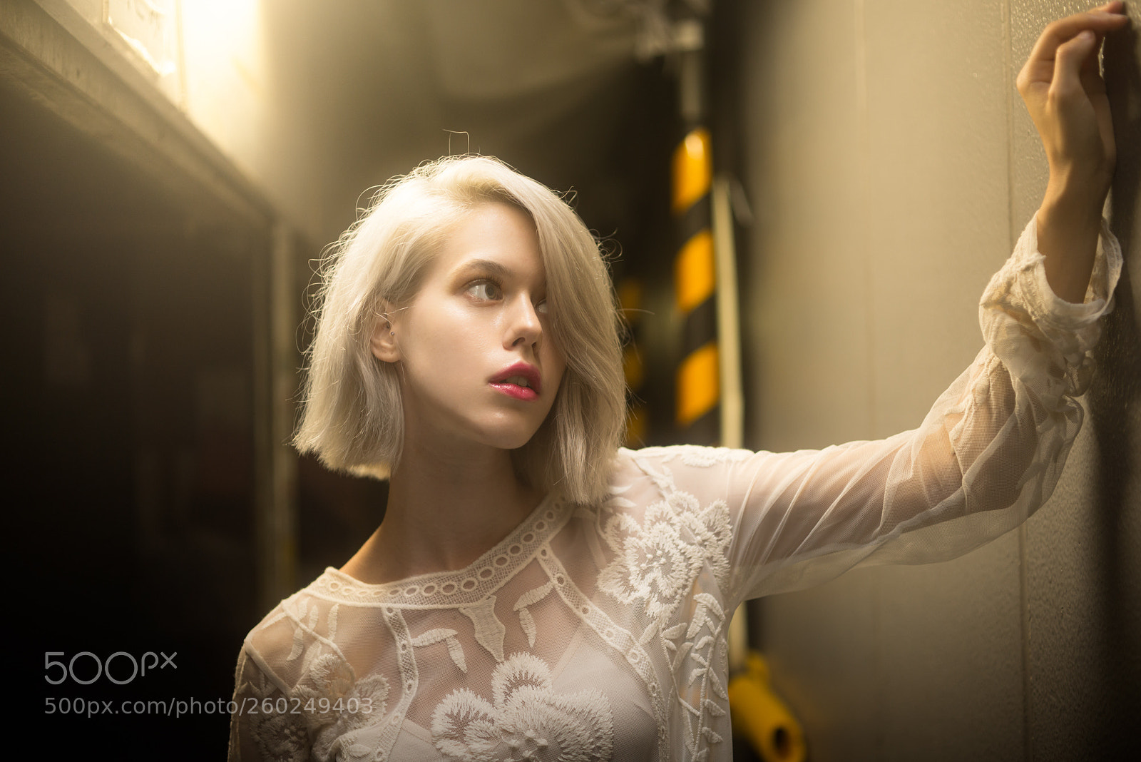 Nikon D600 sample photo. Tokyo underground photography