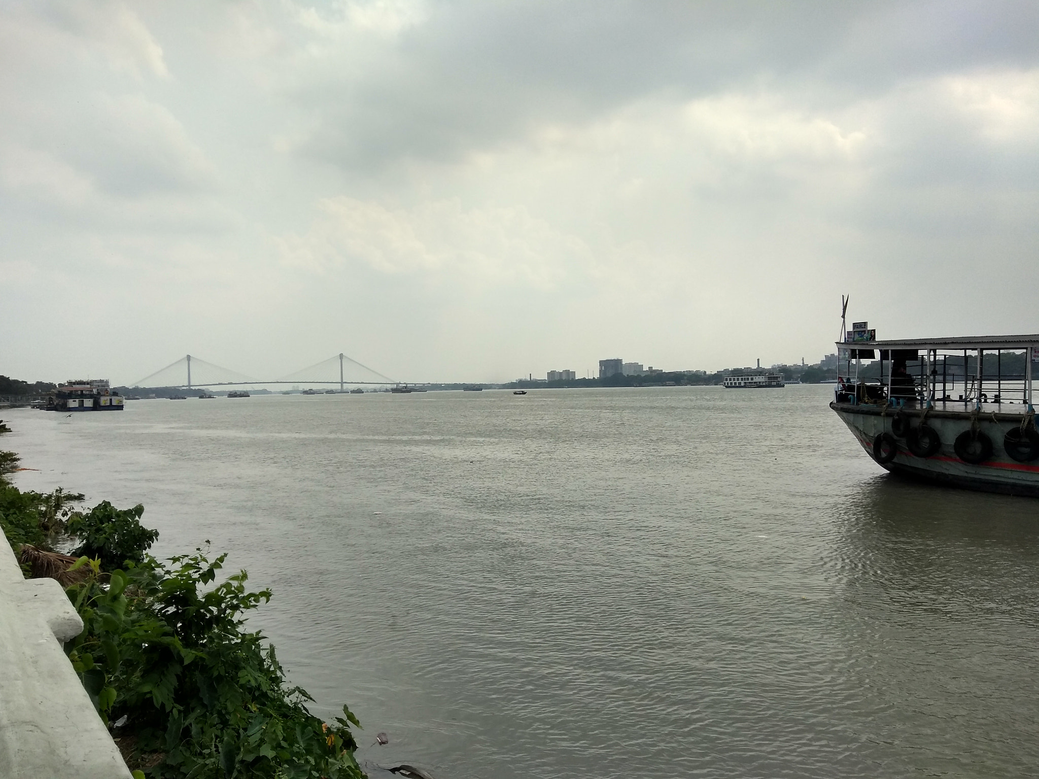 Motorola Moto G (5S) Plus sample photo