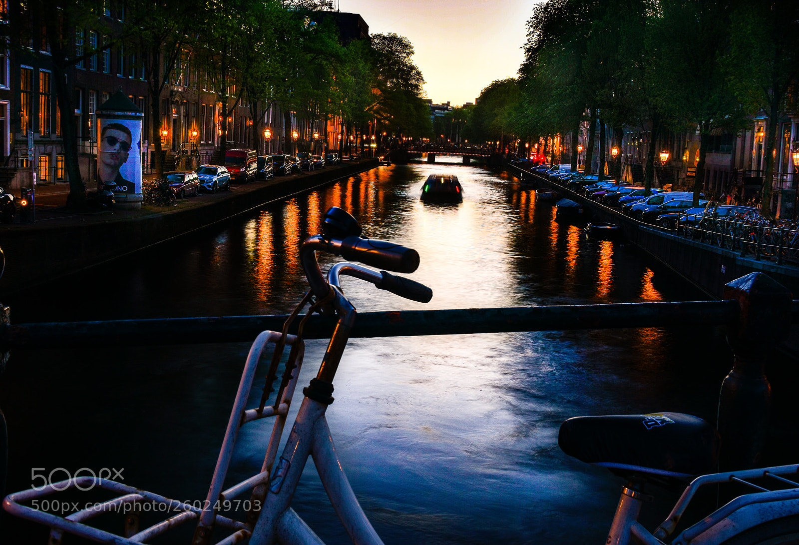 Nikon D7200 sample photo. Amsterdam dam area photography