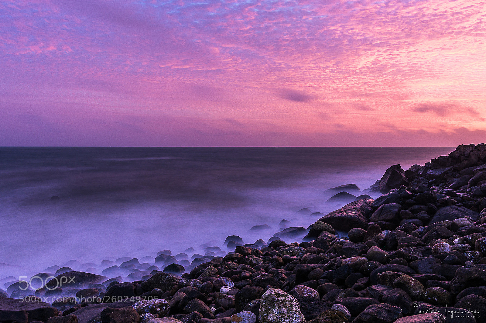 Nikon D7200 sample photo. Colours of sunset photography