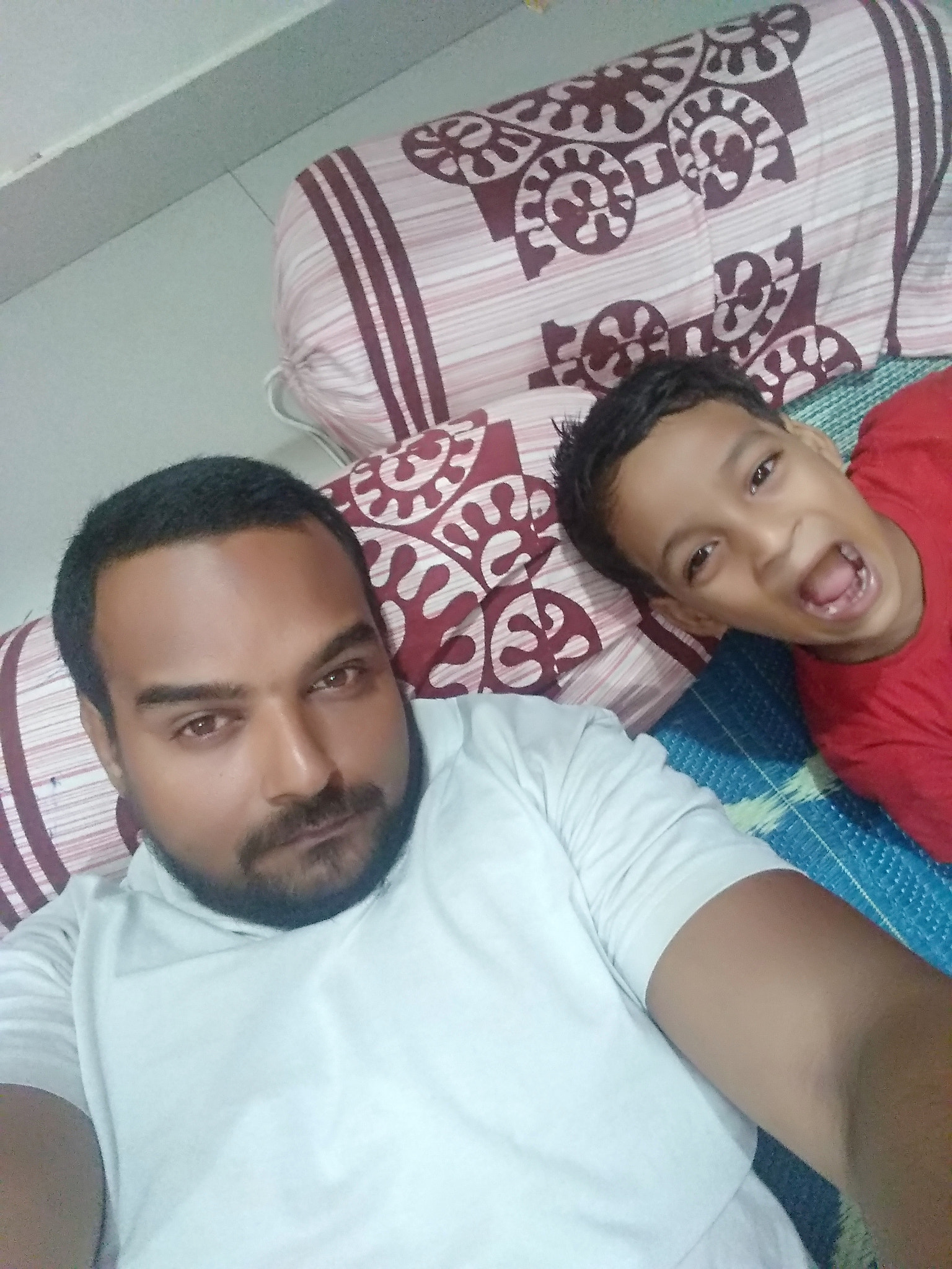 Xiaomi MI MAX 2 sample photo