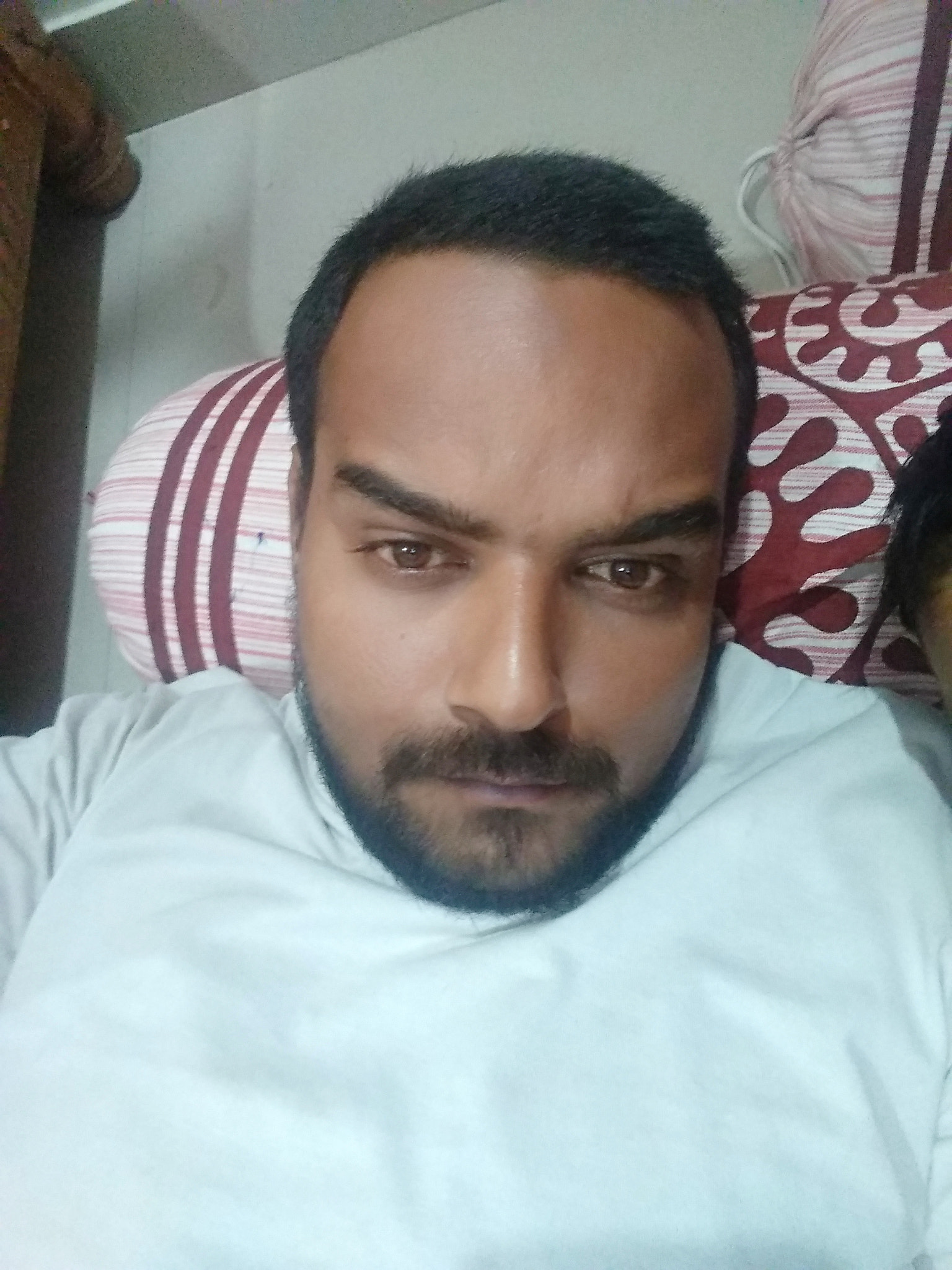 Xiaomi MI MAX 2 sample photo