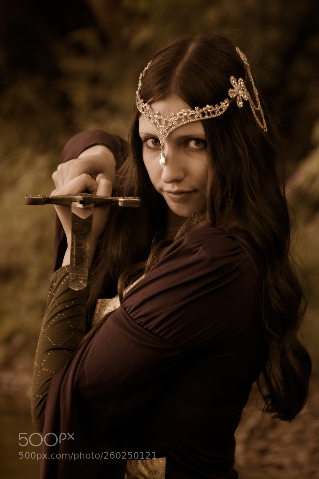 Canon EOS 7D Mark II sample photo. Eternity photography
