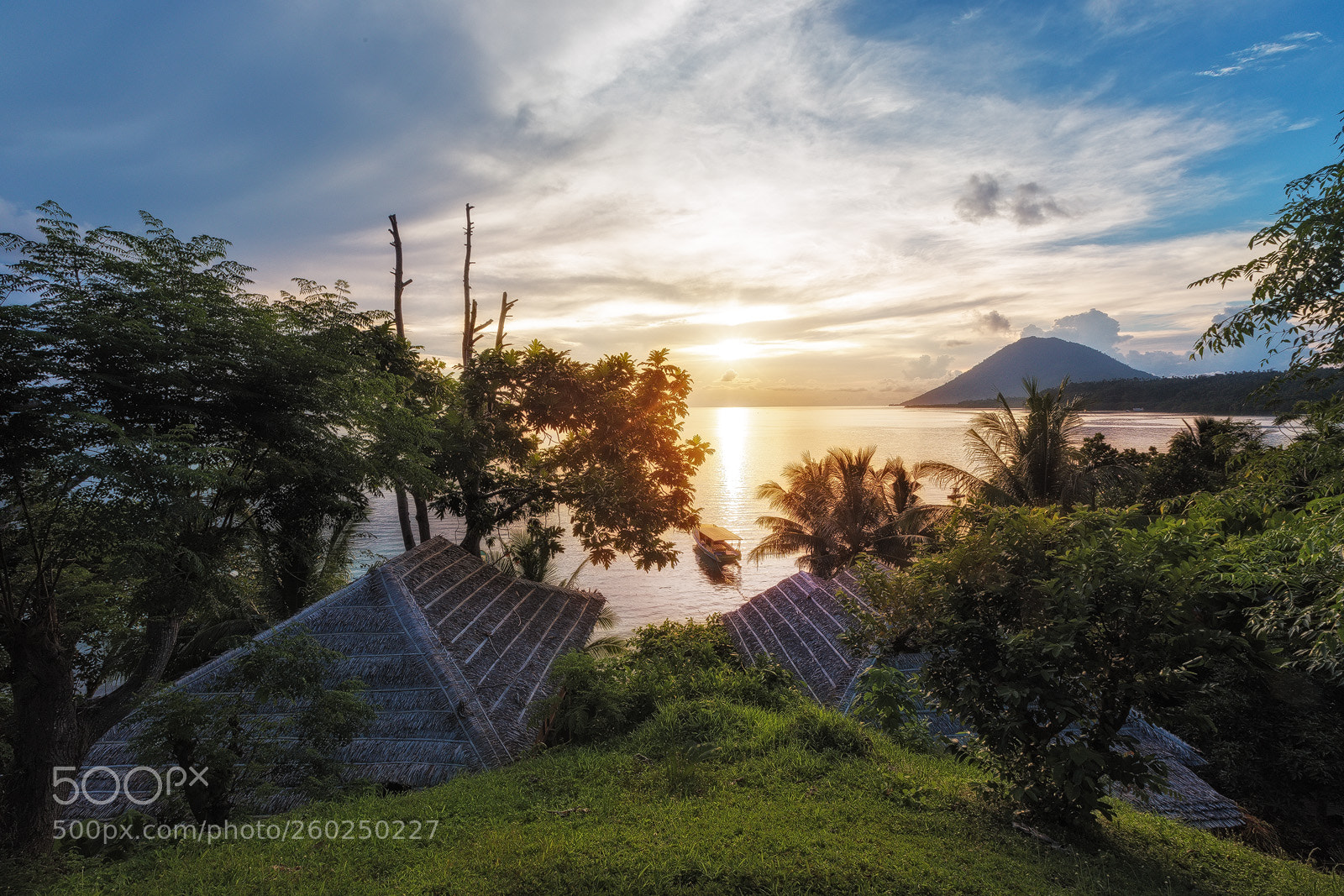 Canon EOS 6D sample photo. Manado tua photography