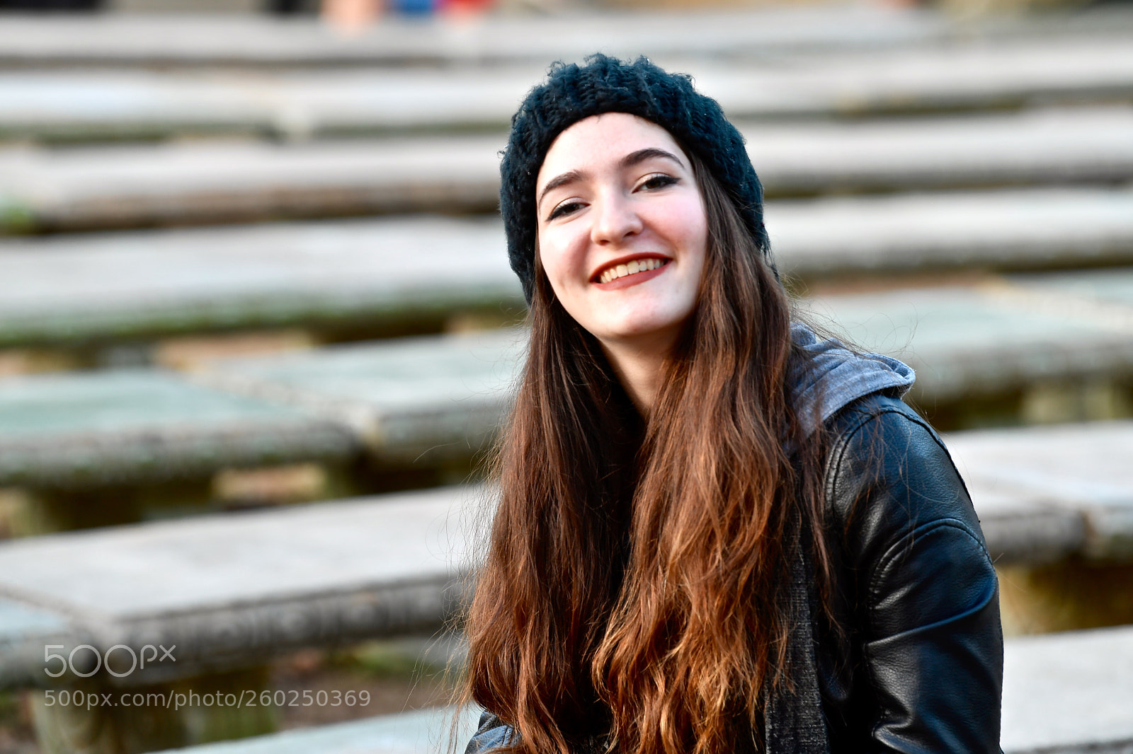 Nikon D5 sample photo. Renacimiento photography