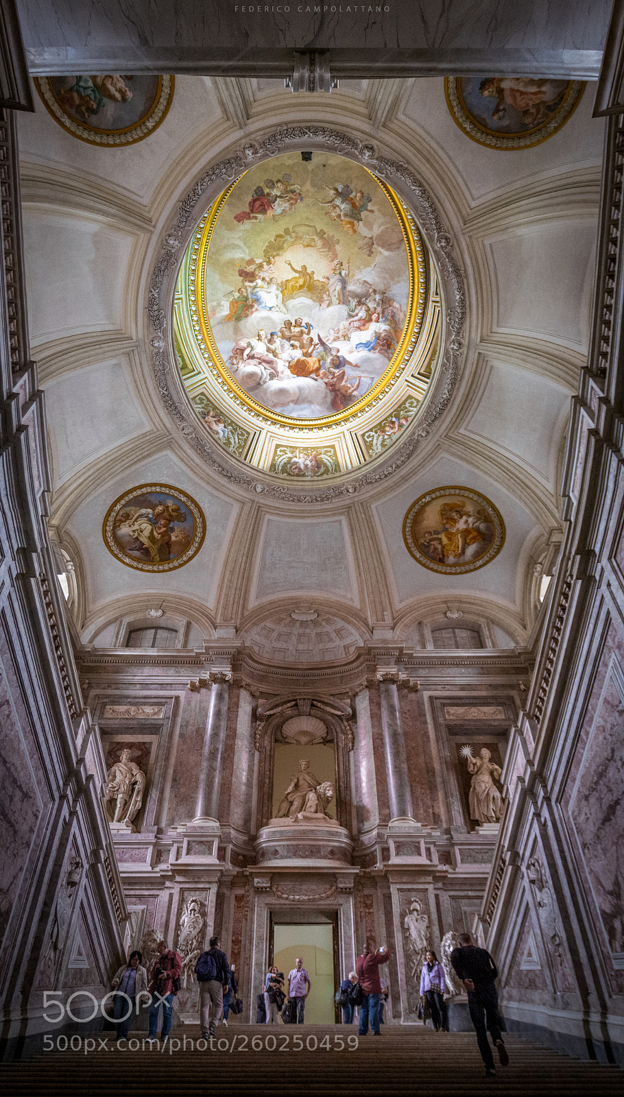 Nikon D7200 sample photo. The royal palace of photography