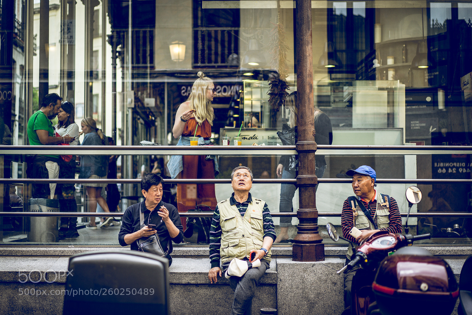 Sony a7 II sample photo. Oh, please... photography