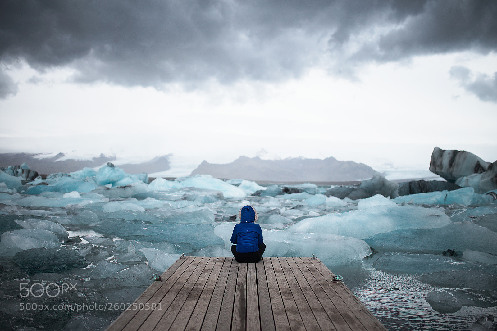 Canon EOS 6D sample photo. Fire and ice. photography