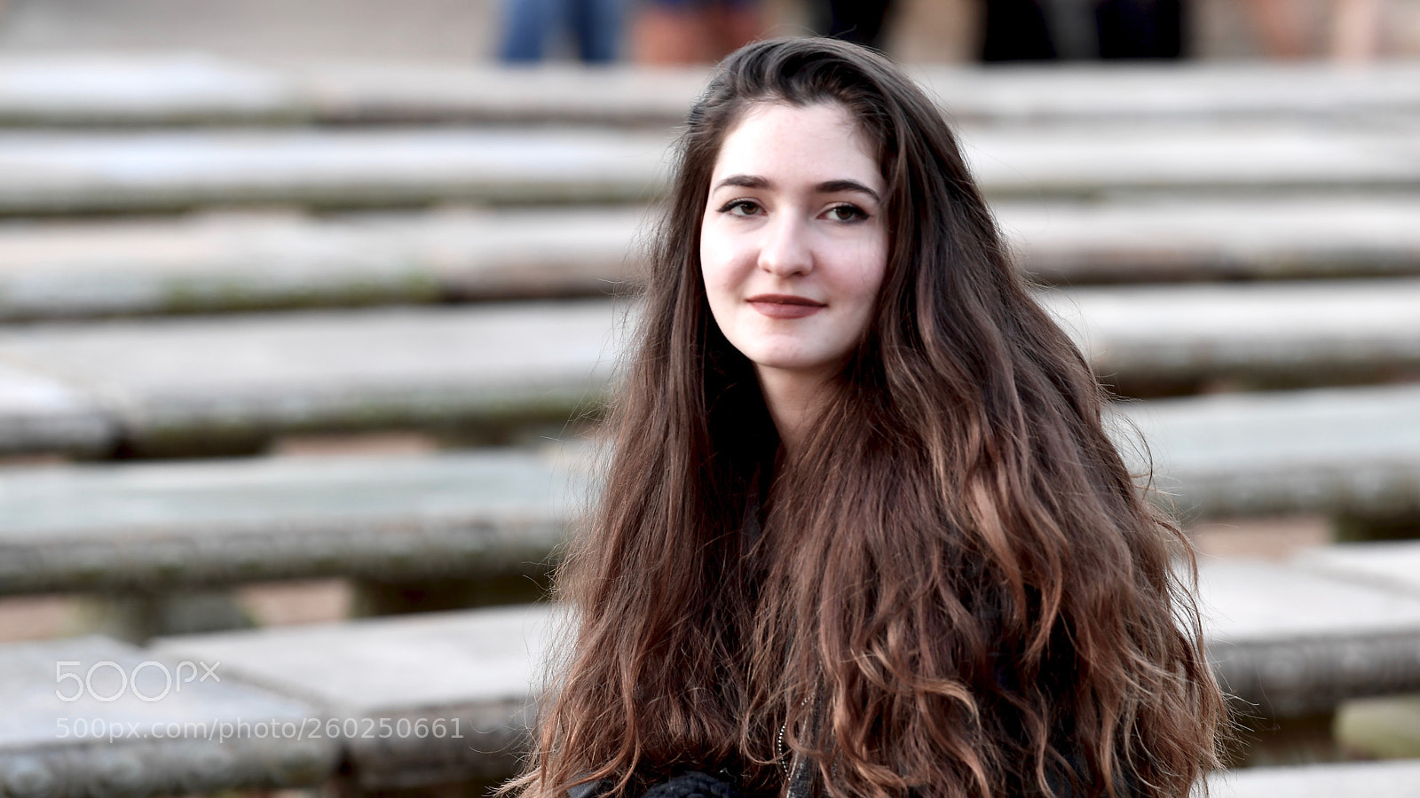 Nikon D5 sample photo. Renacimiento photography