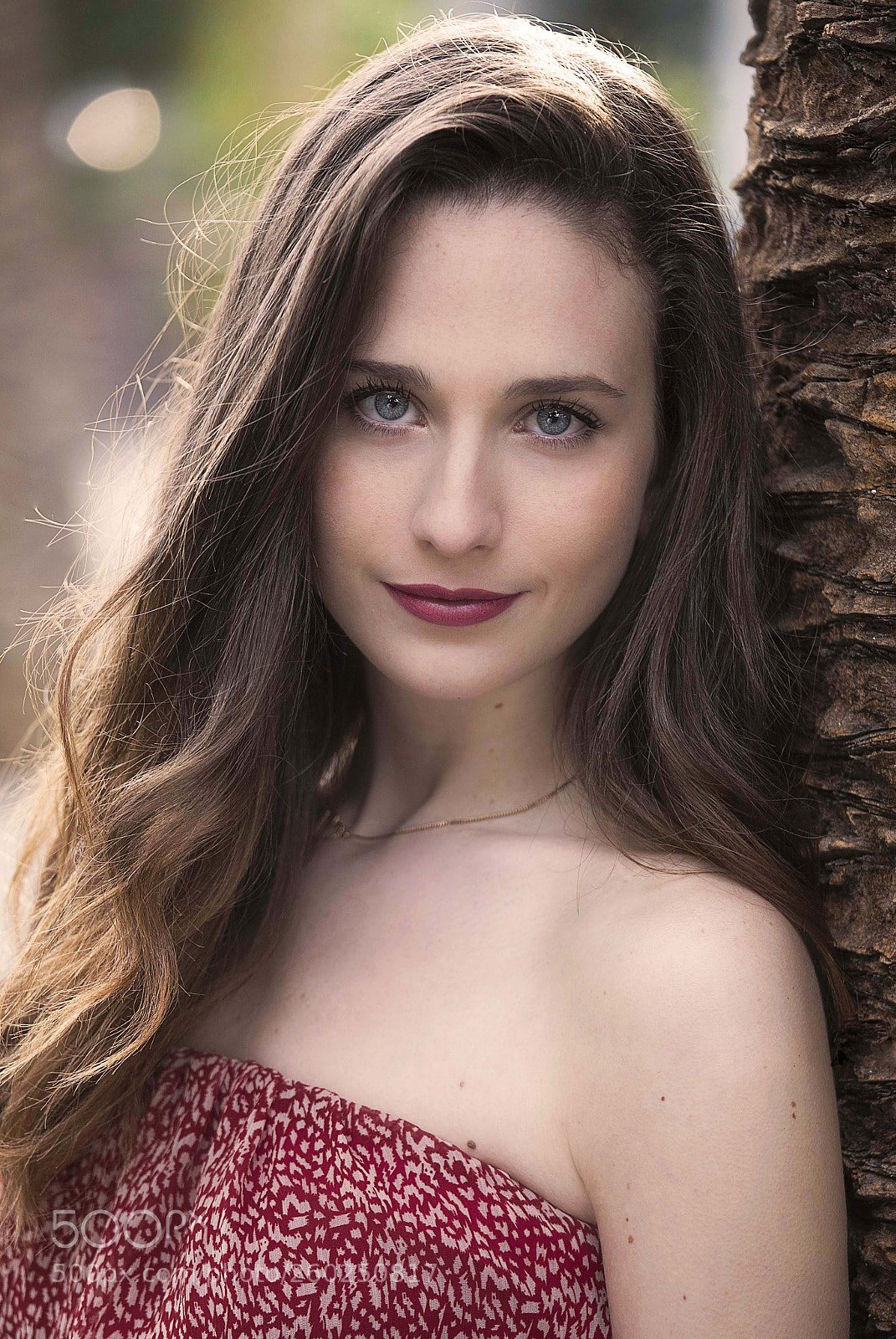 Canon EOS 6D sample photo. Carmen photography