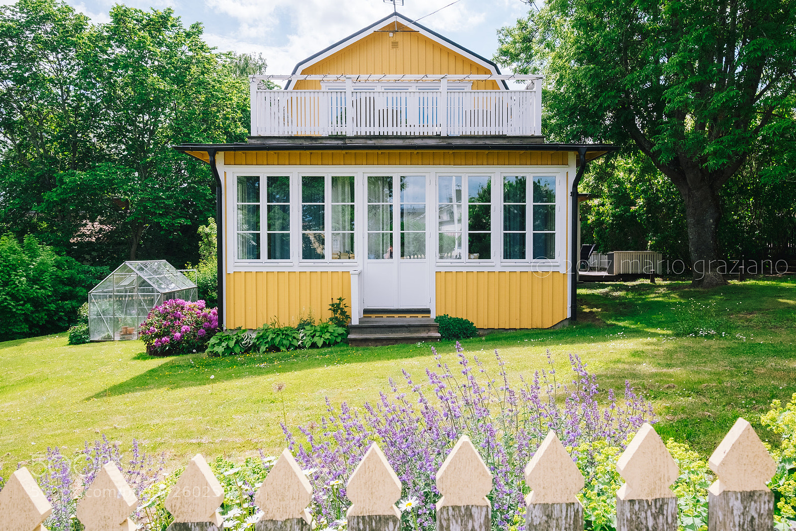 Fujifilm X-T1 sample photo. Home sweet home, stockholm photography