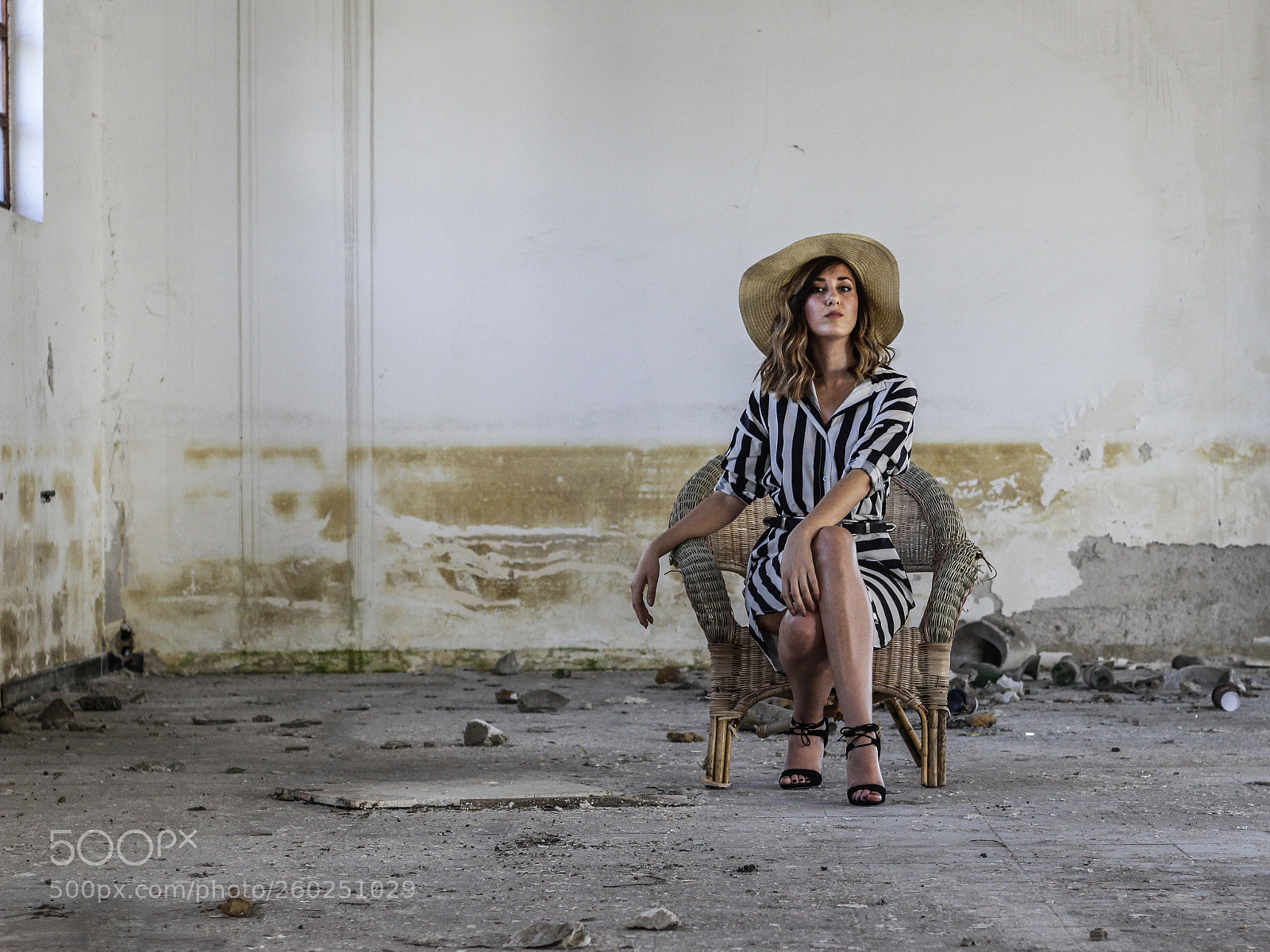 Canon EOS 700D (EOS Rebel T5i / EOS Kiss X7i) sample photo. Fashion style, 2018. photography