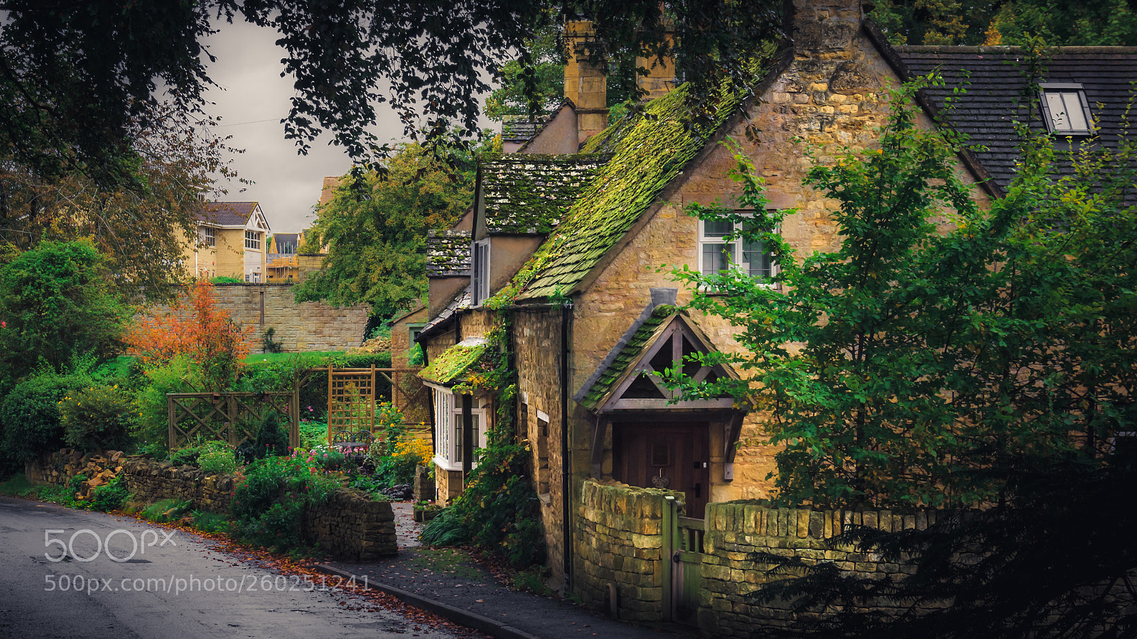 Canon EOS 60D sample photo. Cotswolds xii photography