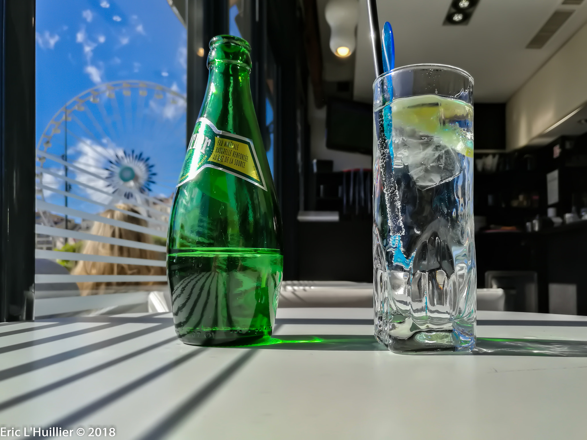 HUAWEI Mate 8 sample photo. C'est fou ! non ? photography