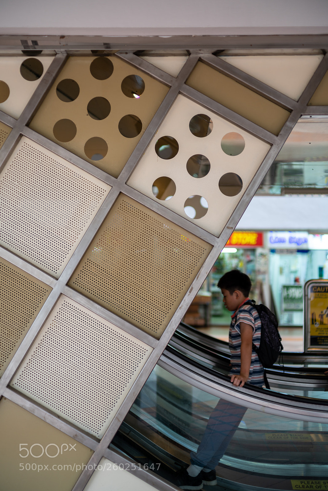 Sony a7R III sample photo. Shapes photography