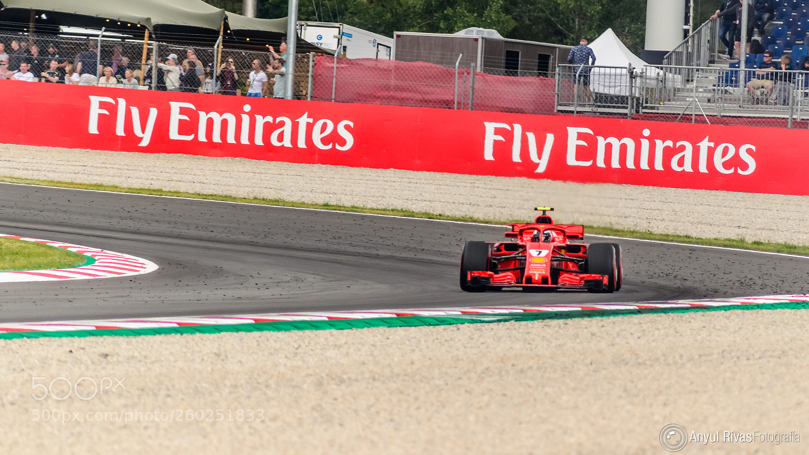 Nikon D5100 sample photo. Sebastian vettel photography