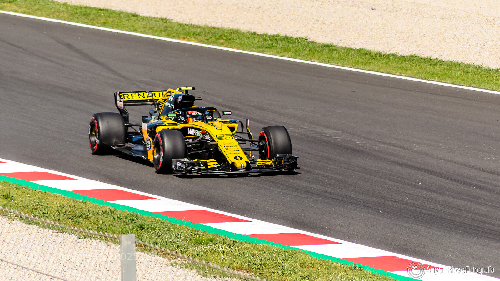 Nikon D5100 sample photo. Carlos sainz jr photography