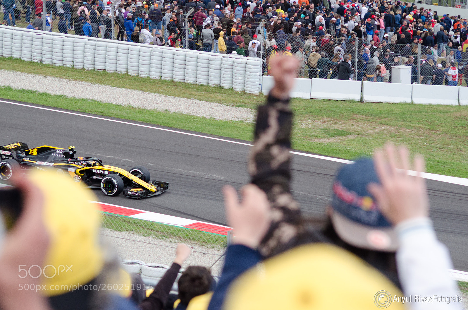 Nikon D5100 sample photo. Carlos sainz jr photography
