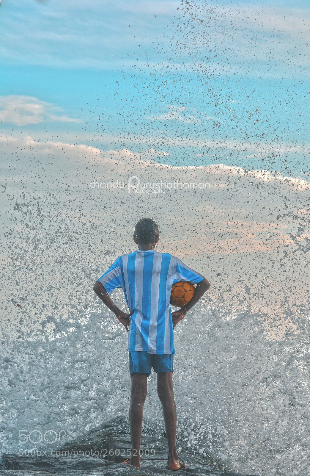 Nikon D5200 sample photo. Argentina photography