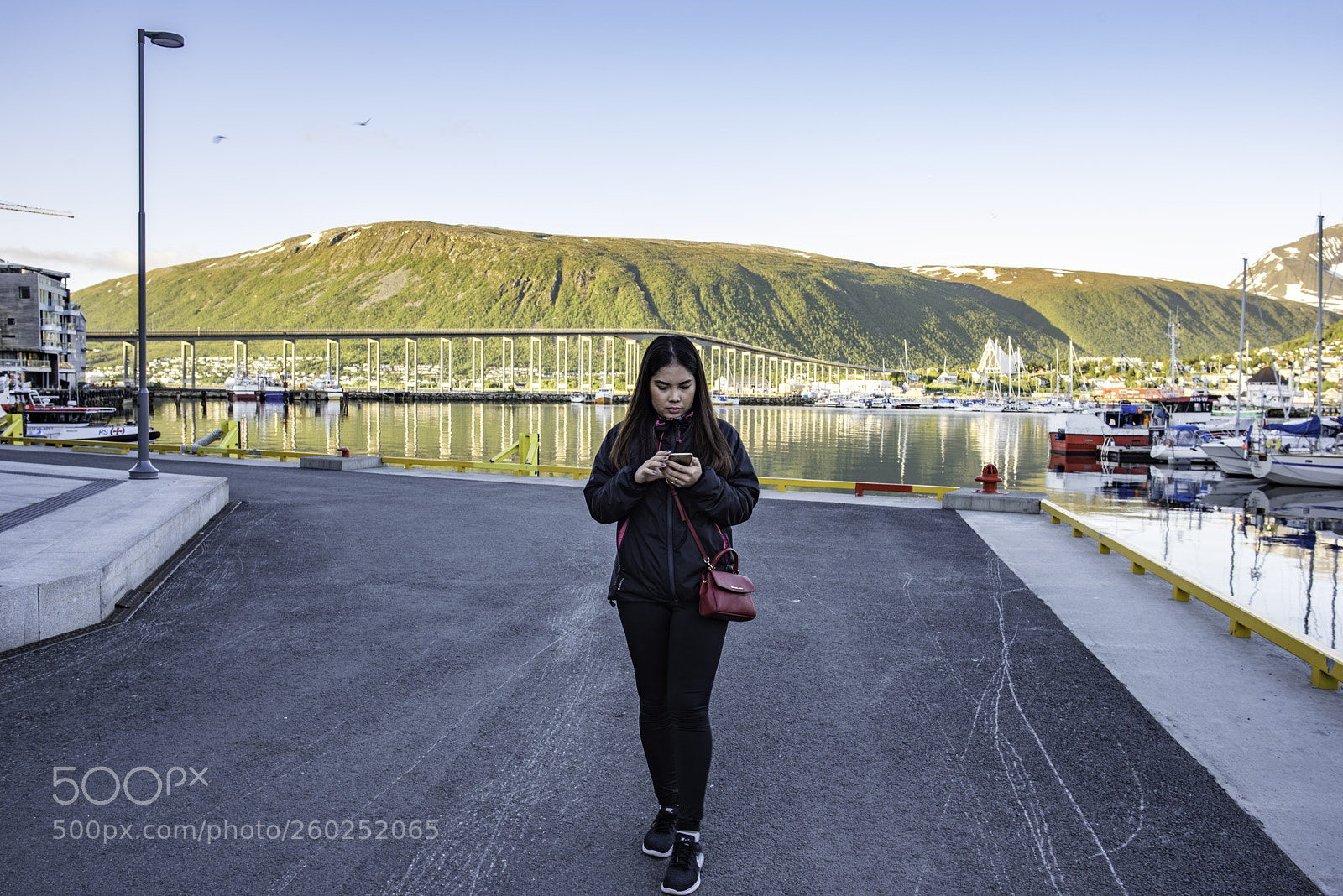 Nikon D810 sample photo. Redigera photography
