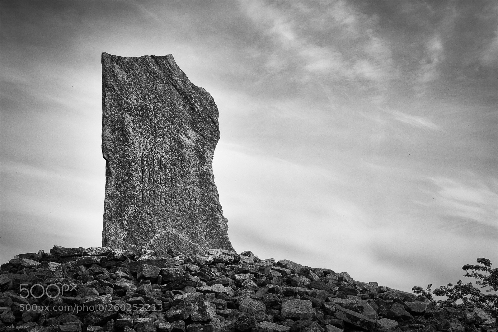 Canon EOS 70D sample photo. The stone photography