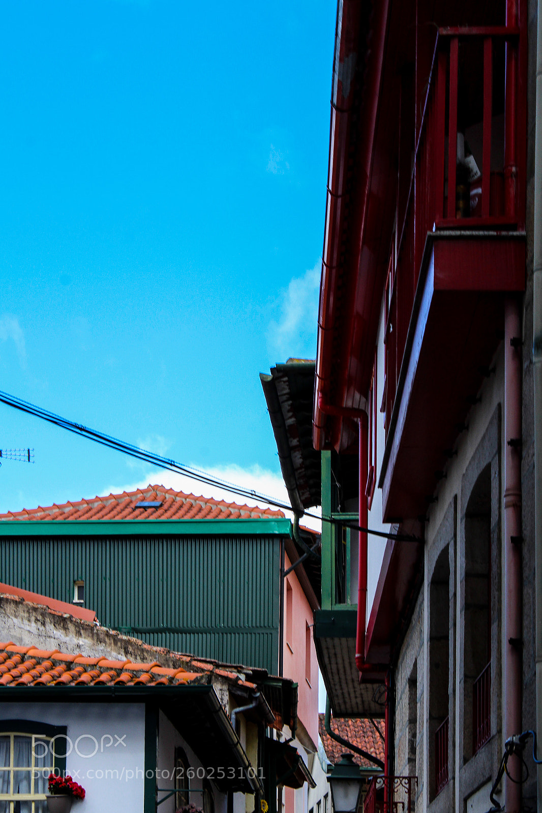 Canon EOS 1300D (EOS Rebel T6 / EOS Kiss X80) sample photo. Chaves photography
