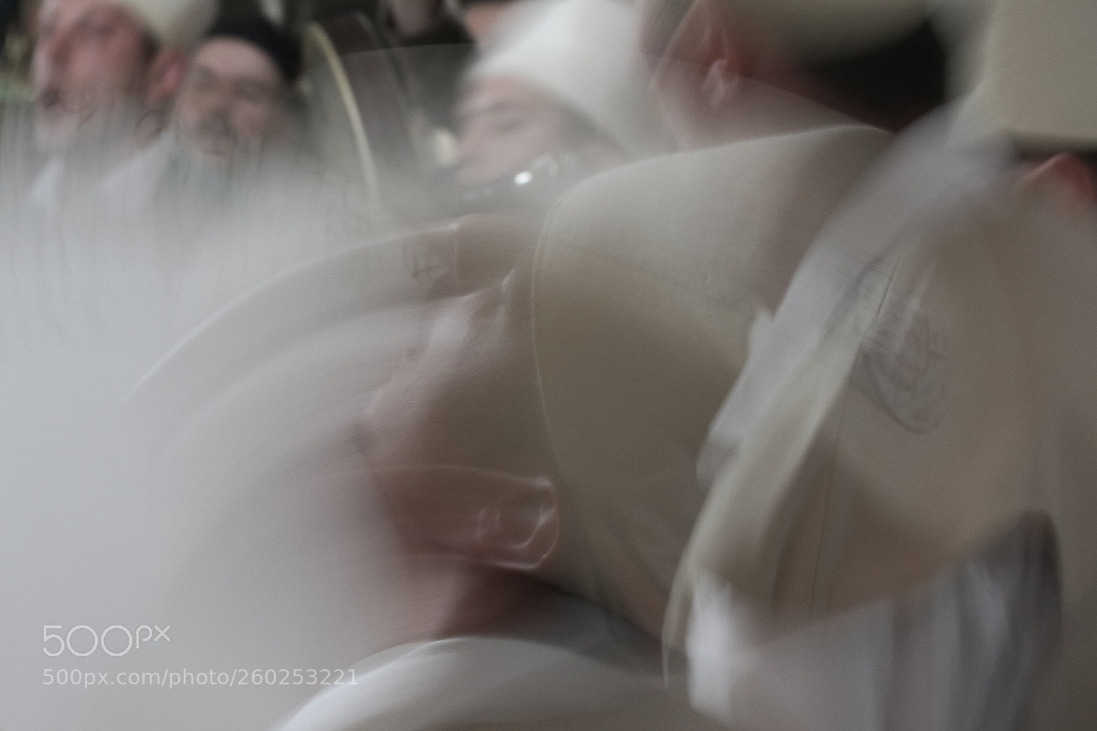 Canon EOS 7D sample photo. Dervish in trance photography