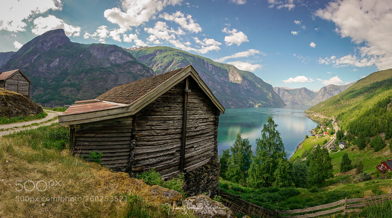 Sony a7R II sample photo. Otternes bygdetun photography
