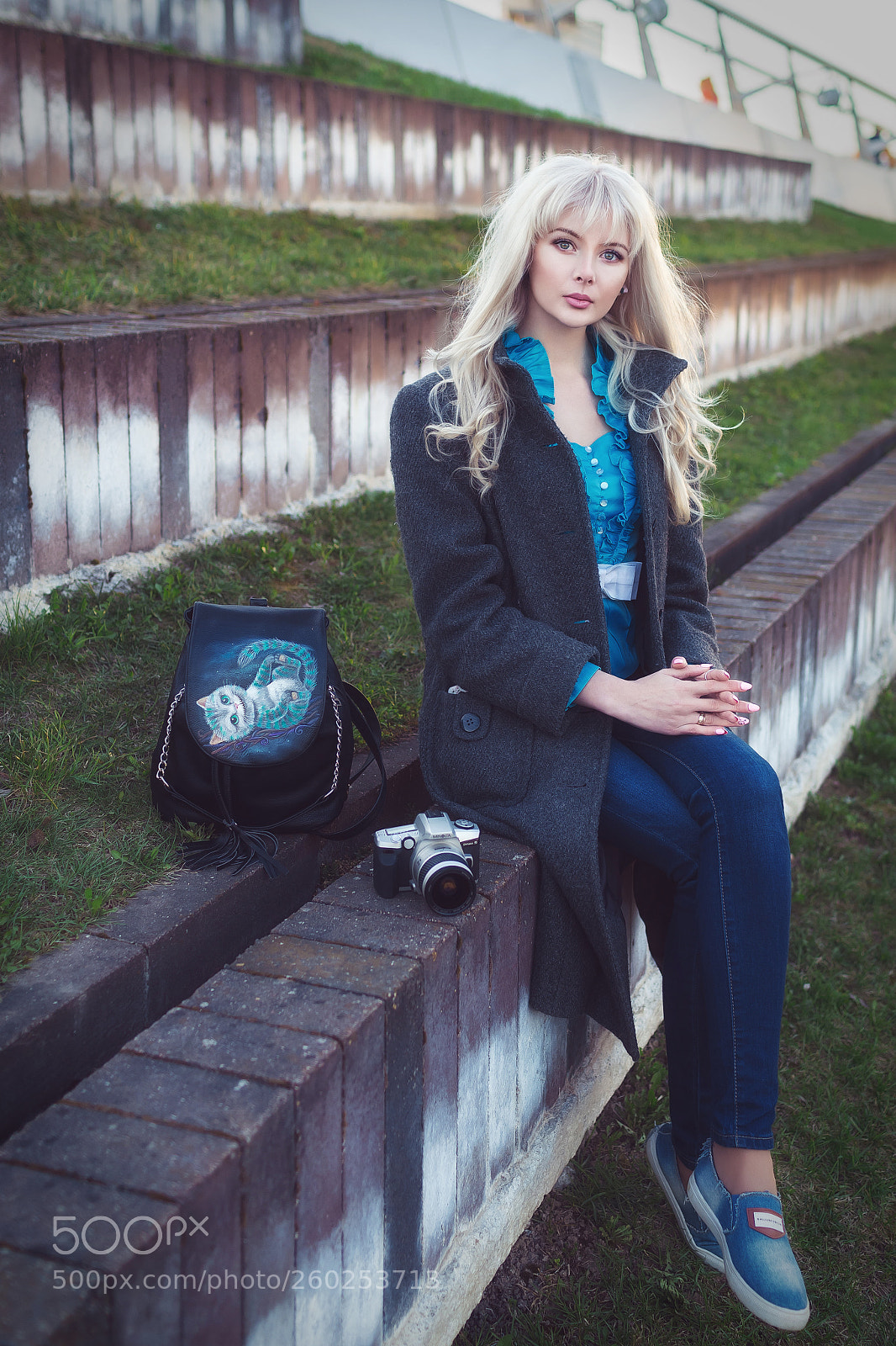 Canon EOS 6D sample photo. Sofia photography