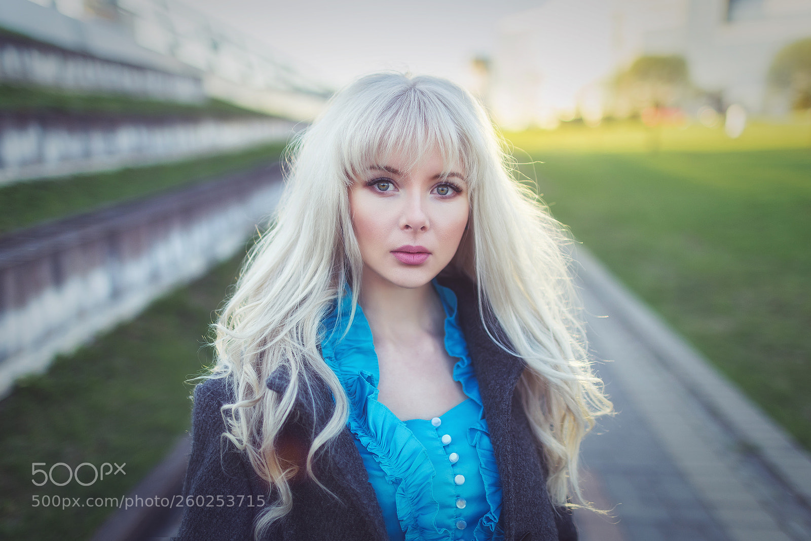 Canon EOS 6D sample photo. Sofia photography