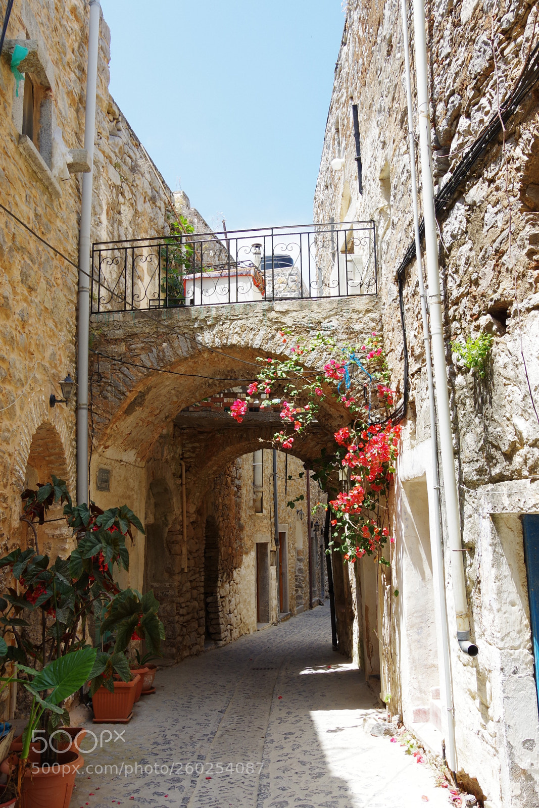 Pentax K-S2 sample photo. Chios island, greece photography
