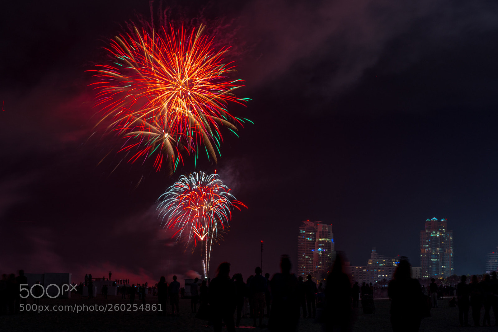 Sony a7R II sample photo. 2018 new year celebration. photography