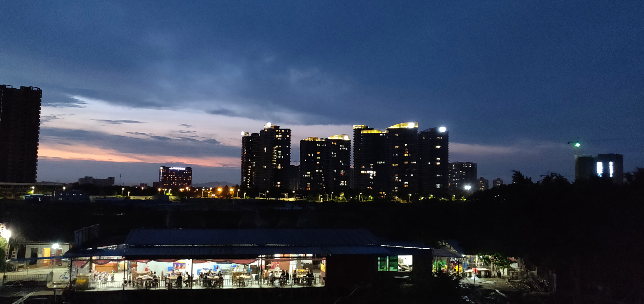 OnePlus A6000 sample photo