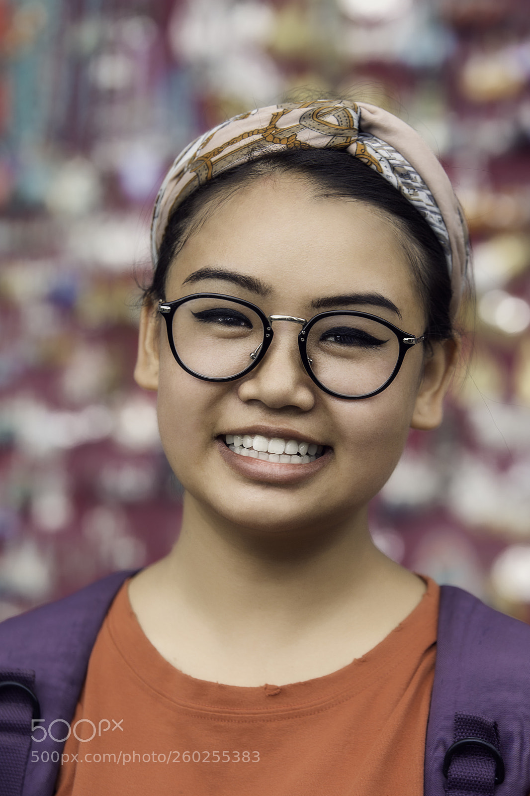 Nikon D7200 sample photo. Beauty photography