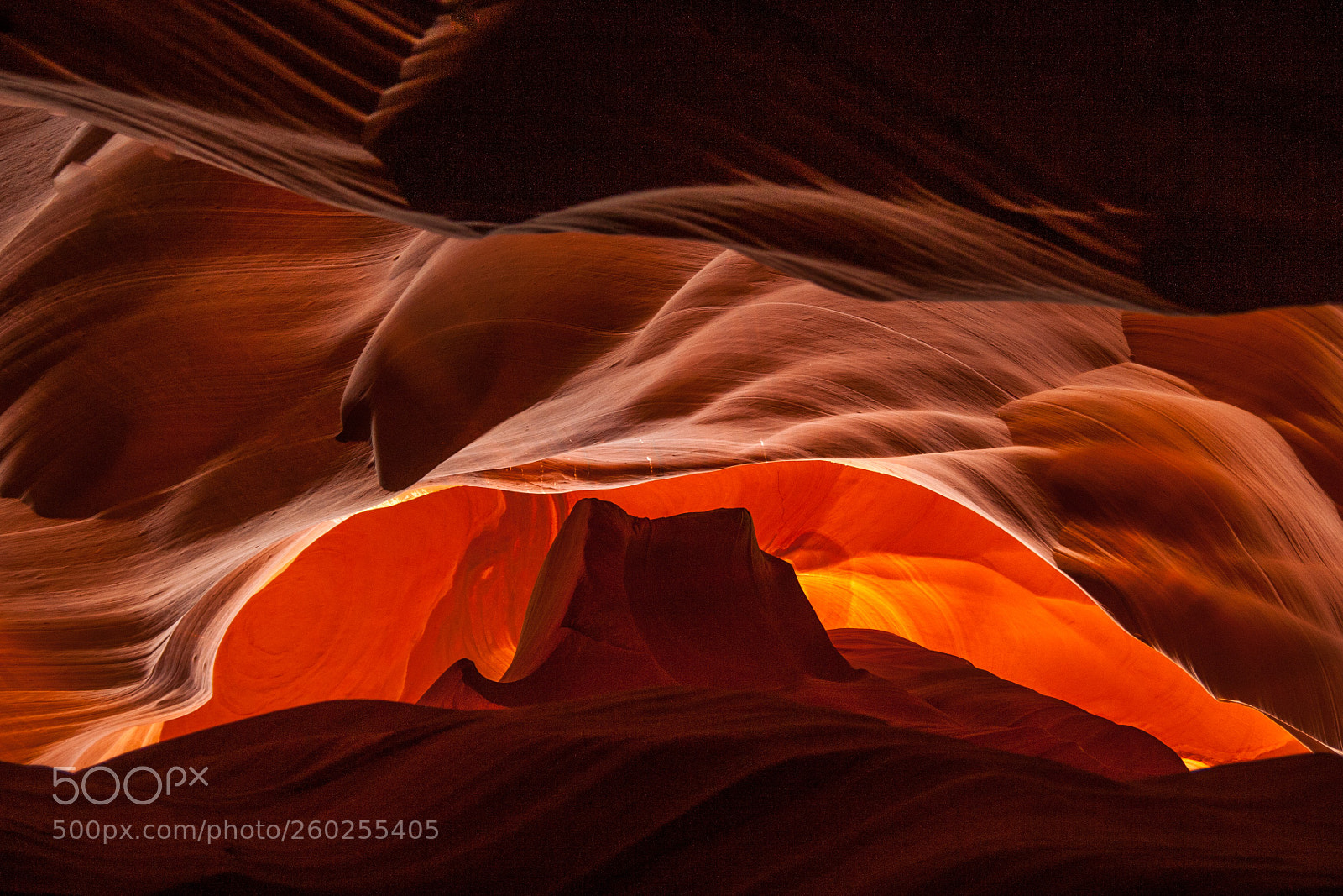 Canon EOS 30D sample photo. Antelope canyon photography