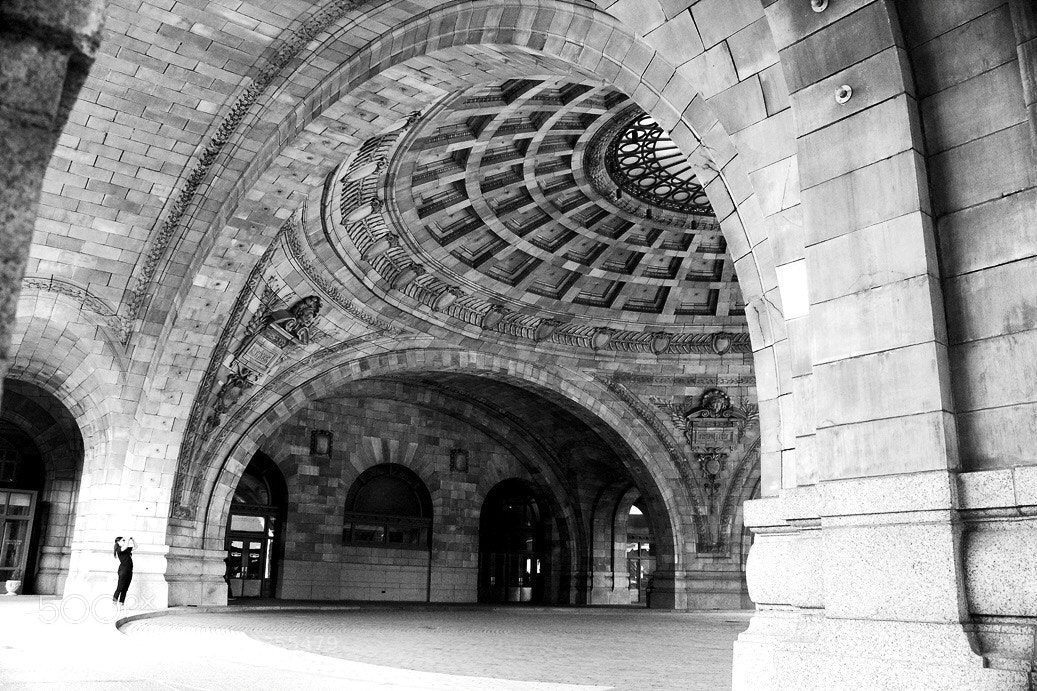 Canon EOS 600D (Rebel EOS T3i / EOS Kiss X5) sample photo. Pittsburgh photography
