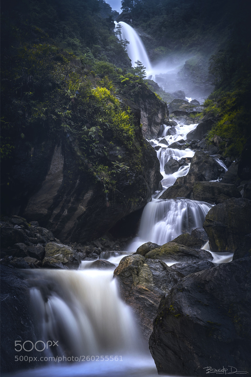 Sony a7R III sample photo. The heaven on earth-sikkim-2018 photography